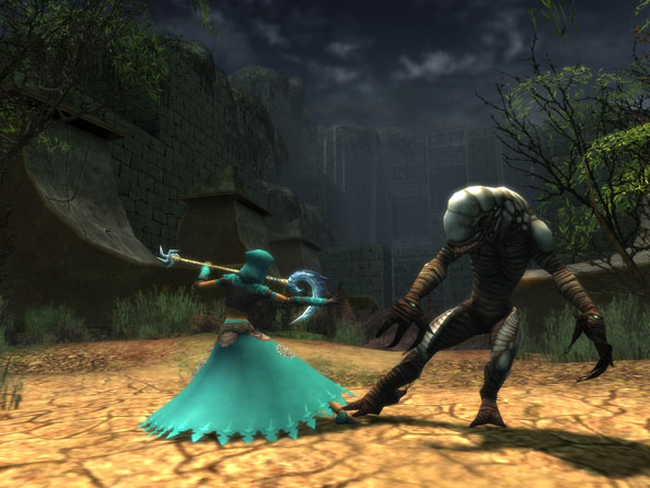 Guild Wars