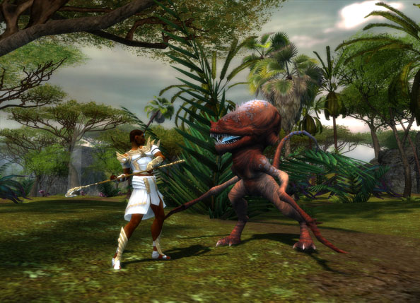 Guild Wars