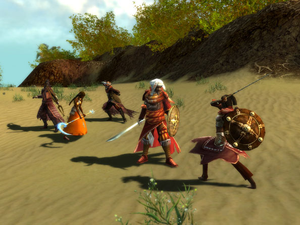 Guild Wars