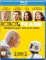 Robot & Frank