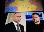 Ryssland och Ukraina skyller på varandra för den misslyckade vapenvilan i påsk
