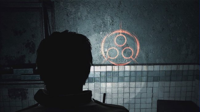 Silent Hill: Homecoming