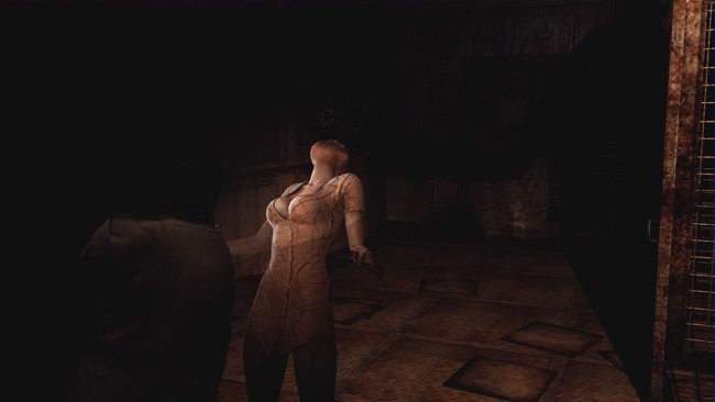 Silent Hill: Homecoming