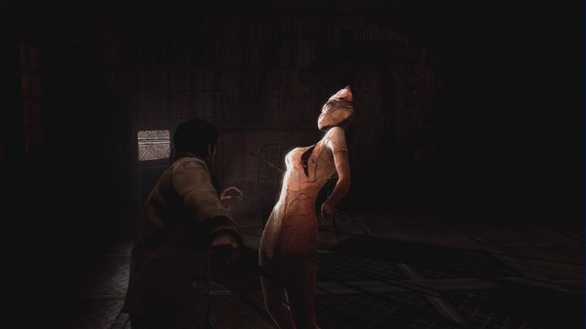 Silent Hill: Homecoming