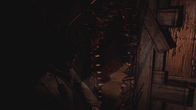 Silent Hill: Homecoming