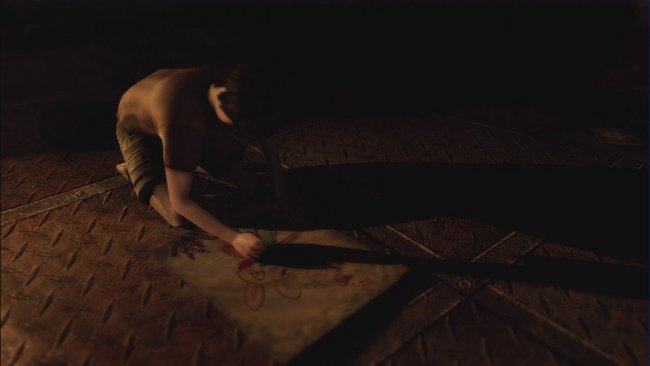 Silent Hill: Homecoming