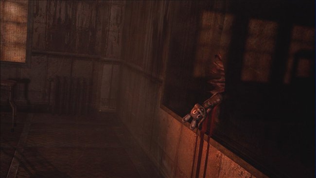 Silent Hill: Homecoming