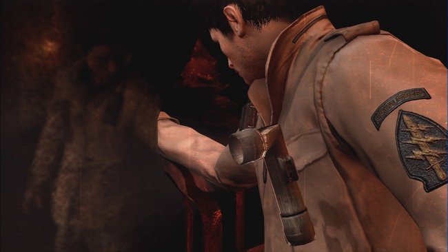 Silent Hill: Homecoming