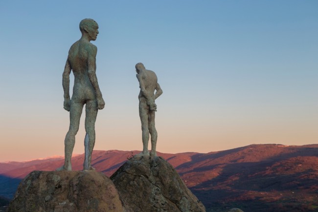 Spanien markerar 50 år sedan Francos död