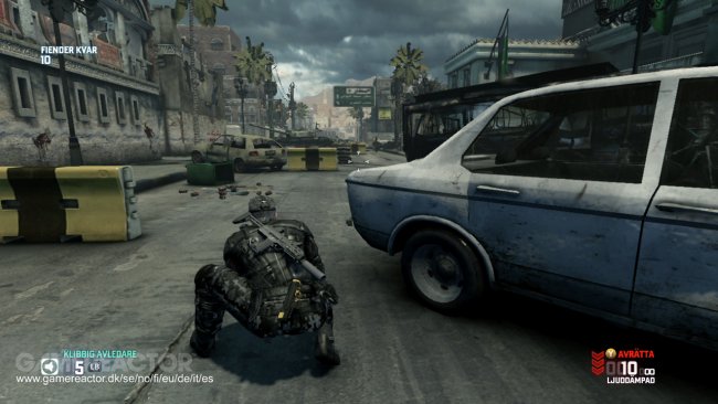 Splinter Cell: Blacklist