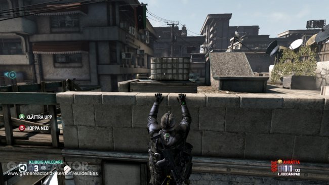 Splinter Cell: Blacklist