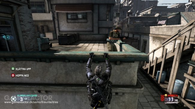 Splinter Cell: Blacklist
