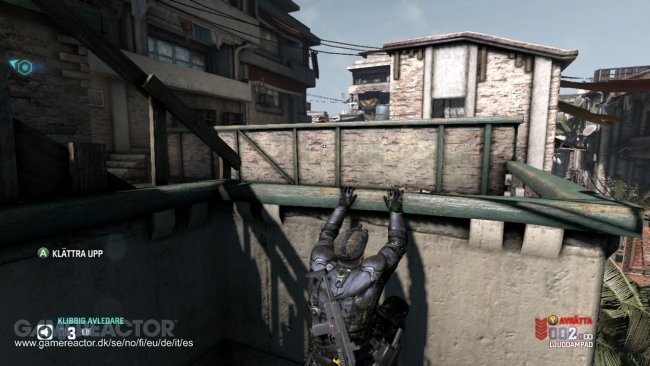 Splinter Cell: Blacklist