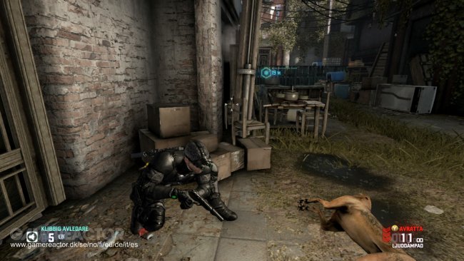 Splinter Cell: Blacklist