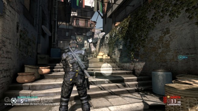 Splinter Cell: Blacklist