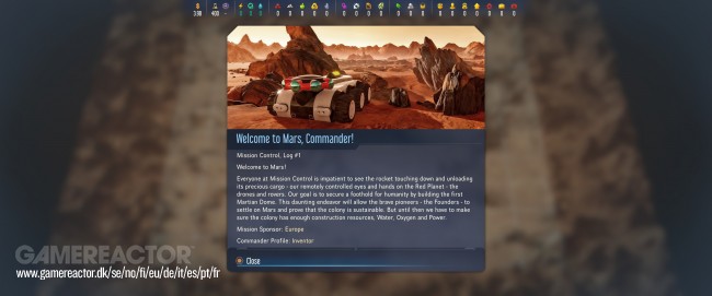 Surviving Mars: Relaunched