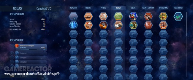 Surviving Mars: Relaunched