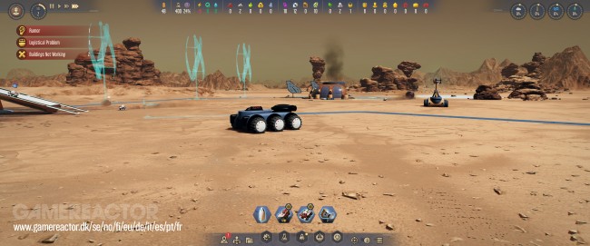 Surviving Mars: Relaunched