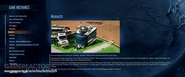 Surviving Mars: Relaunched