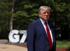 Trump stoppar handelssamtalen med Kanada p&aring; grund av digital skattetvist
