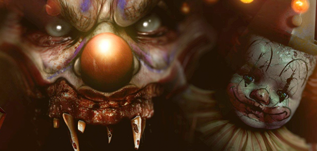 Until Dawn: Rush of Blood
