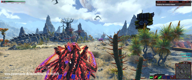 Warshift 2