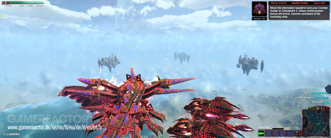 Warshift 2