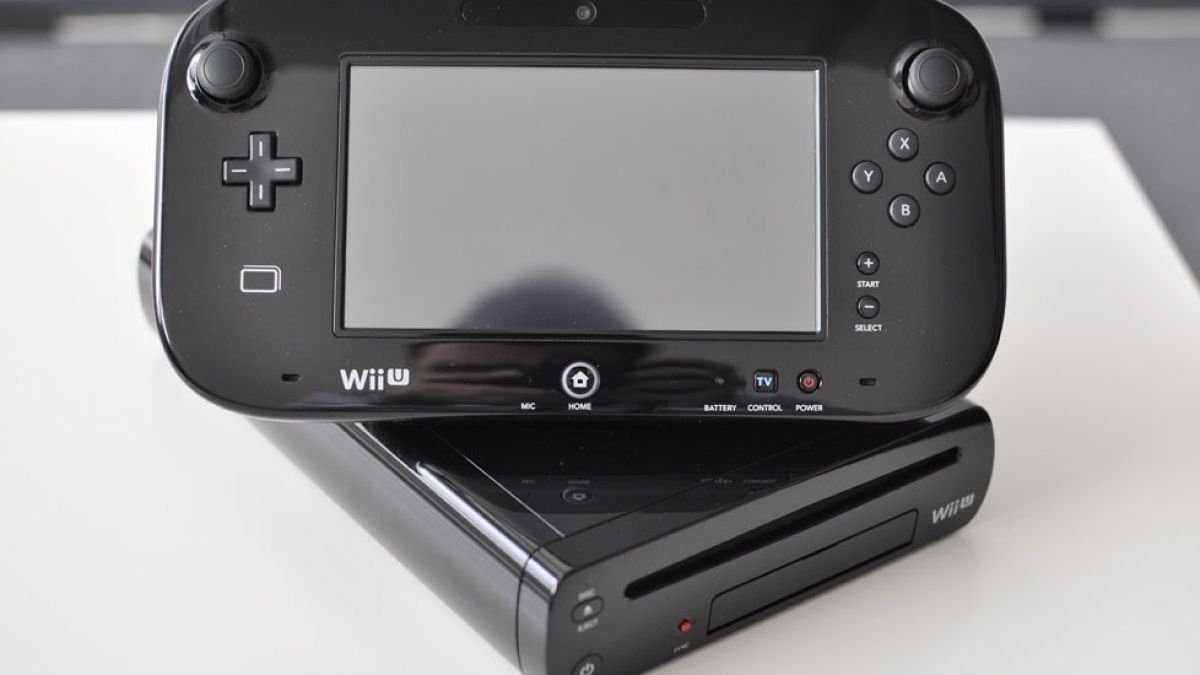 Ladda Ner Spel Till Wii U