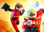 Lego The Incredibles