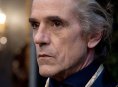 Jeremy Irons hoppar p&aring; Assassin's Creed-filmen