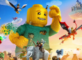 Gamereactor TV-teamet spelar Lego Worlds