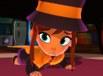 A Hat In Time släpps till PC, Playstation 4 och Xbox One i höst