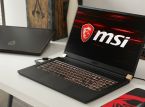 MSI GS75 Stealth 8SG
