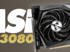 MSI RTX3080 Gaming X Trio 10G
