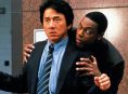 Jackie Chan: "Jag vill g&ouml;ra Rush Hour 4"