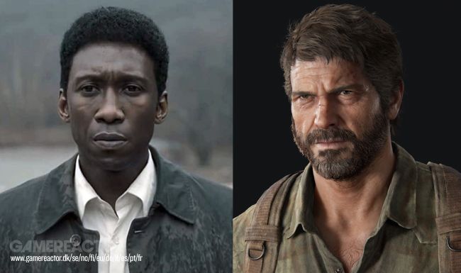 The Last of Us Multiplayer