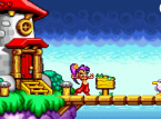 Shantae Advance: Risky Revolution släpps också på moderna konsoler