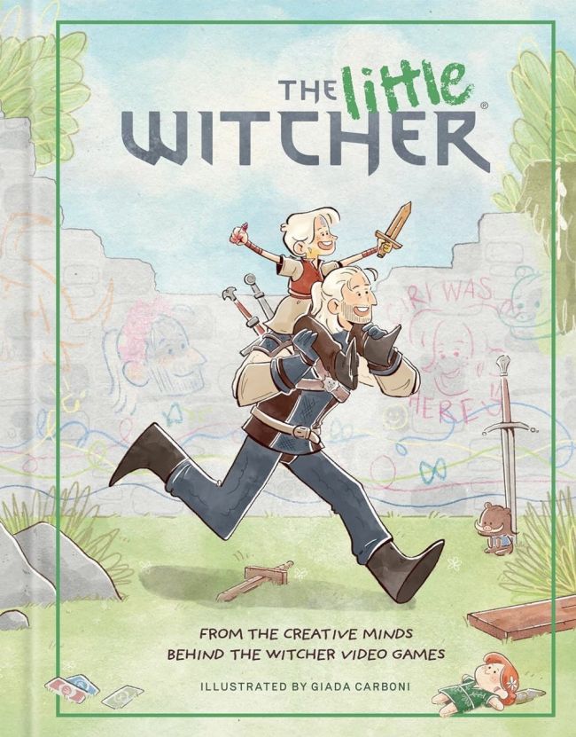 The Witcher