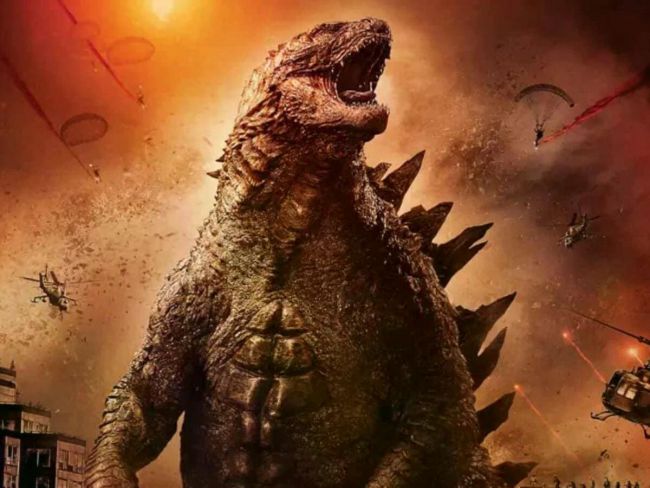 Monarch: Legacy of Monsters är tillbaka i rutan den 27:e februari nästa år