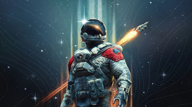 Starfield vaknar till liv igen efter senaste uppdateringen - högsta spelarsiffrorna på två år
