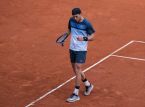 Jack Drapers fysiska problem forts&auml;tter: L&auml;gger av i f&ouml;rsta omg&aring;ngen av Barcelona Open trots att han vunnit set