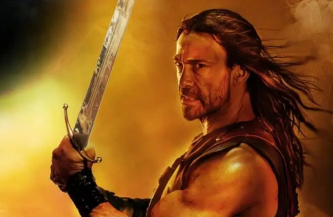 Deathstalker gör comeback i oktober