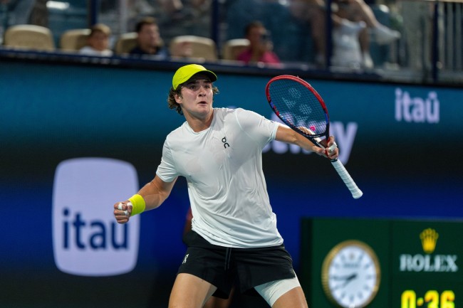 João Fonseca tar sin största titel i karriären och cementerar sig själv i tennis topp 30