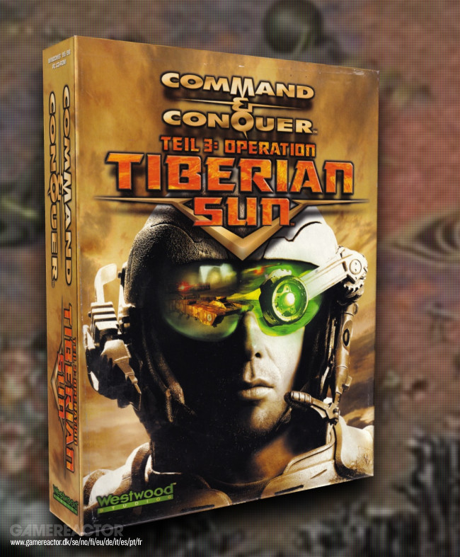 Tio snyggaste omslagen - PC (Big Box)