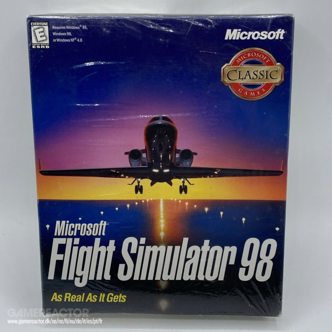 Tio snyggaste omslagen - PC (Big Box)