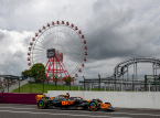 Formel 1-f&ouml;rare reagerar p&aring; energistyrningsjusteringarna inf&ouml;r kvalet till Japans GP