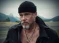 Brad Pitt ställs mot naturens krafter i Heart of the Beast