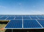 Solenergi g&aring;r om kol i USA f&ouml;r f&ouml;rsta g&aring;ngen