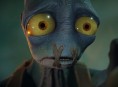 Oddworld: Soulstorm sl&auml;pps idag - h&auml;r &auml;r lanseringstrailern