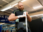 Tyson Fury bekr&auml;ftar att han vill m&ouml;ta Anthony Joshua h&auml;rn&auml;st, "en kamp som ska p&aring;g&aring; i tio &aring;r"